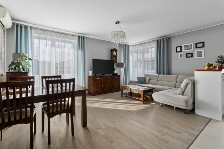 Mieszkanie Sprzedaż Warszawa Ursus Apartamentowa 6