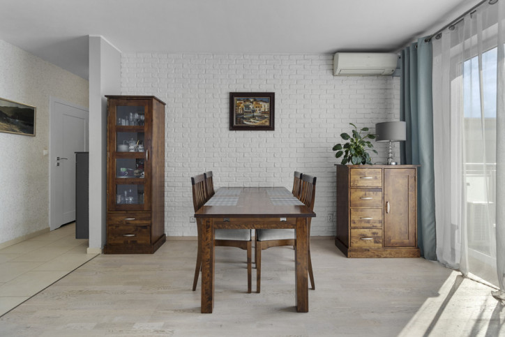 Mieszkanie Sprzedaż Warszawa Ursus Apartamentowa 7