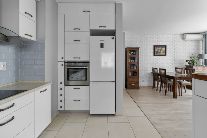 Mieszkanie Sprzedaż Warszawa Ursus Apartamentowa 5