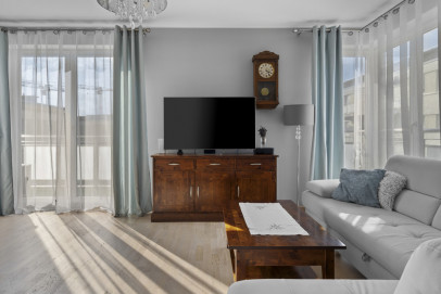 Mieszkanie Sprzedaż Warszawa Ursus Apartamentowa