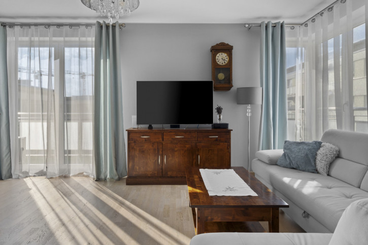 Mieszkanie Sprzedaż Warszawa Ursus Apartamentowa 8
