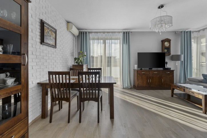 Mieszkanie Sprzedaż Warszawa Ursus Apartamentowa 9