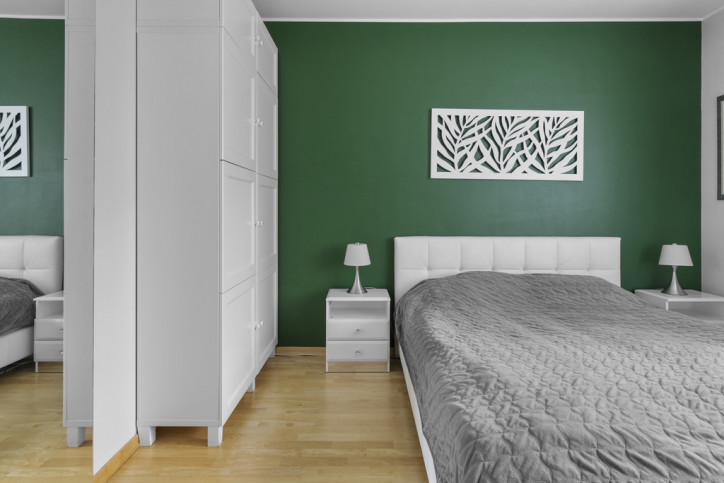 Mieszkanie Sprzedaż Warszawa Ursus Apartamentowa 11