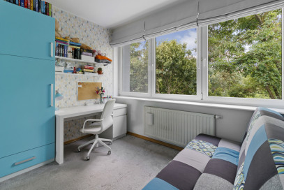 Mieszkanie Sprzedaż Warszawa Ursus Apartamentowa