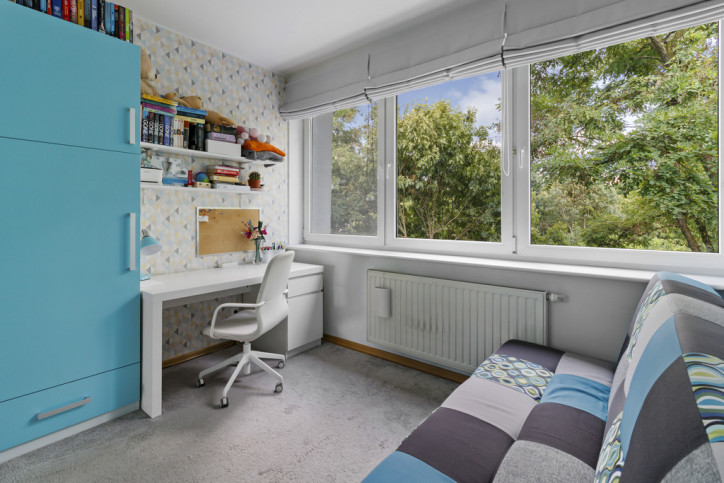 Mieszkanie Sprzedaż Warszawa Ursus Apartamentowa 13