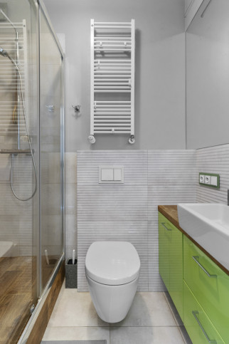 Mieszkanie Sprzedaż Warszawa Ursus Apartamentowa 15
