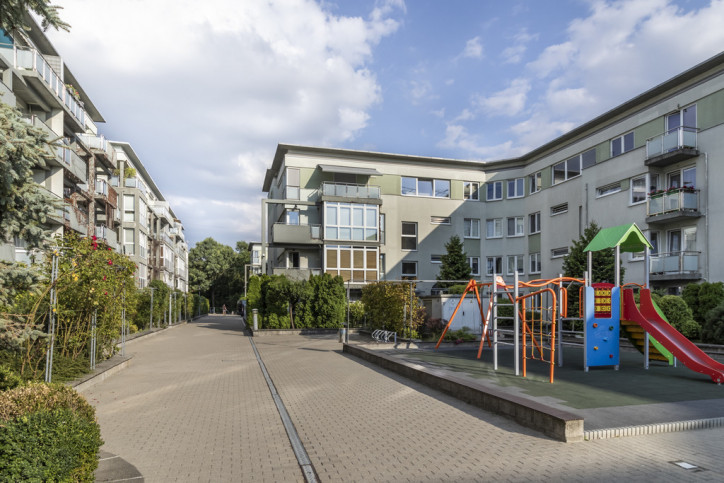 Mieszkanie Sprzedaż Warszawa Ursus Apartamentowa 17