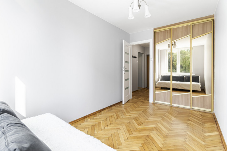 Mieszkanie Sprzedaż Warszawa Mokotów Aleja Niepodległości 2