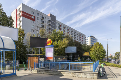 Mieszkanie Sprzedaż Warszawa Mokotów Aleja Niepodległości