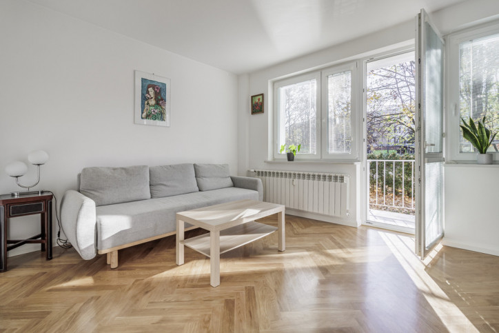 Mieszkanie Sprzedaż Warszawa Mokotów 1