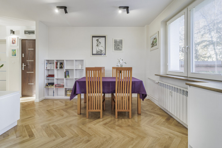 Mieszkanie Sprzedaż Warszawa Mokotów 5