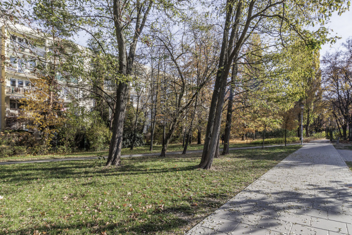Mieszkanie Sprzedaż Warszawa Mokotów 11