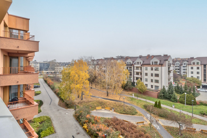 Mieszkanie Sprzedaż Warszawa Ursynów Jerzego Iwanowa Szajnowicza 12