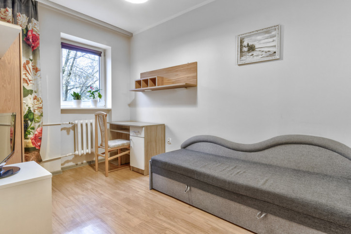 Mieszkanie Sprzedaż Warszawa Mokotów Wiartel 6