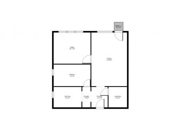 Mieszkanie Sprzedaż Warszawa Mokotów Wiartel