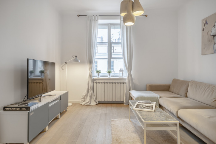 Mieszkanie Sprzedaż Warszawa Mokotów Artura Grottgera 1