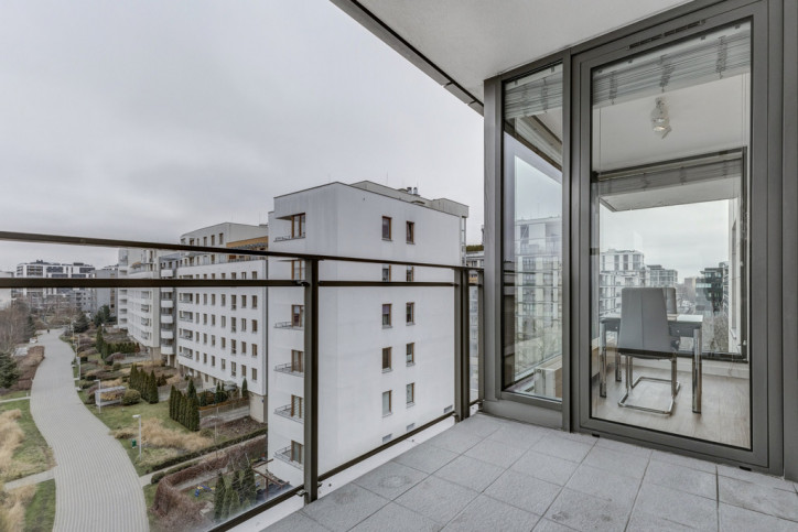Mieszkanie Sprzedaż Warszawa Mokotów 11