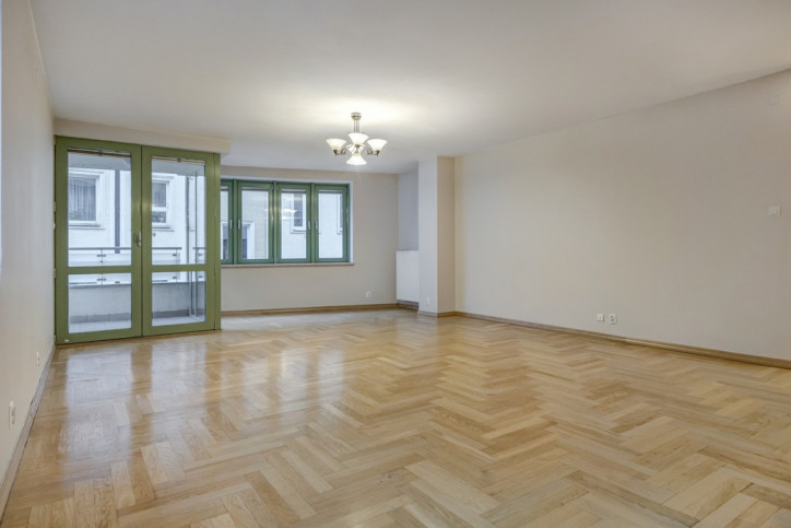 Lokal Sprzedaż Warszawa Śródmieście 3