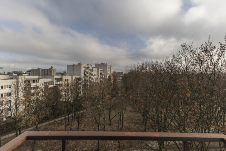 Mieszkanie Sprzedaż Warszawa Mokotów Jadźwingów 12