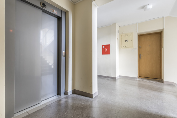 Mieszkanie Sprzedaż Warszawa Wola Platynowa 13