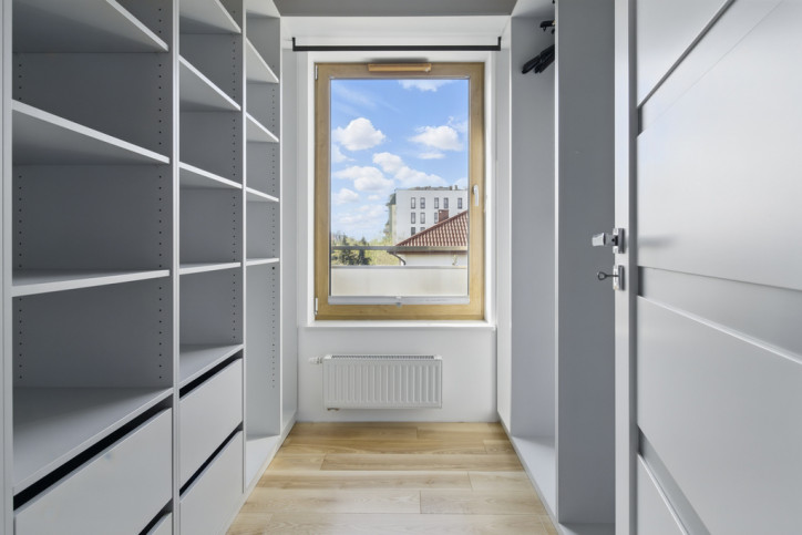 Mieszkanie Sprzedaż Warszawa Włochy Ryżowa 7