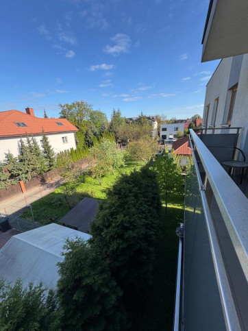 Mieszkanie Sprzedaż Warszawa Włochy Ryżowa 17