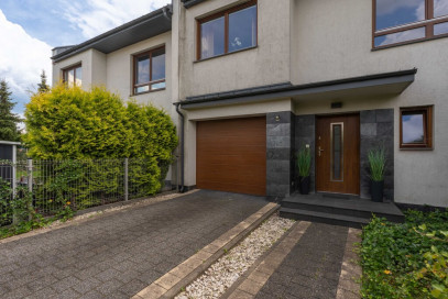 Dom Sprzedaż Warszawa Wilanów Marcepanowa