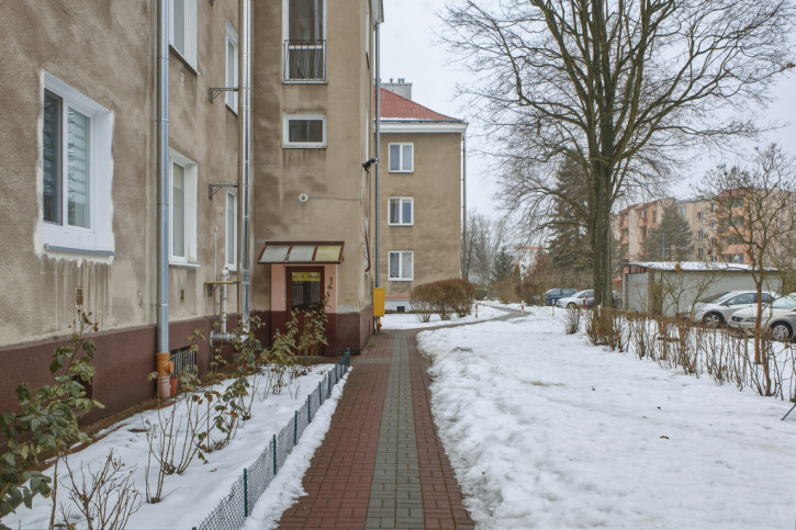 Mieszkanie Sprzedaż Warszawa Rembertów Płatnerska 4 11