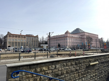 Mieszkanie Sprzedaż Warszawa Mokotów Giordana Bruna 2