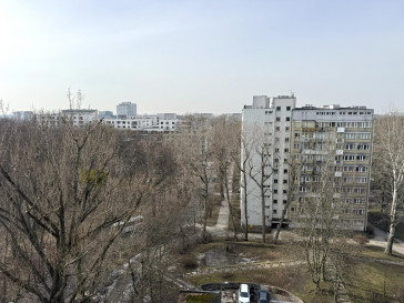 Mieszkanie Sprzedaż Warszawa Mokotów Giordana Bruna 2