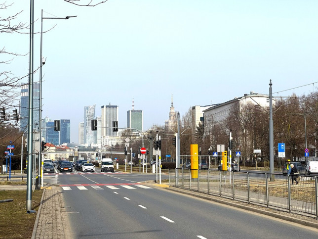 Mieszkanie Sprzedaż Warszawa Mokotów Giordana Bruna 2 7