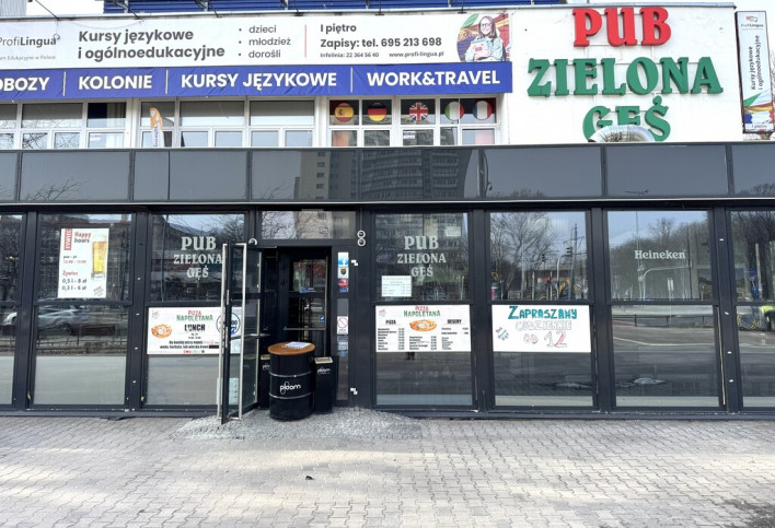 Mieszkanie Sprzedaż Warszawa Mokotów Giordana Bruna 2 8