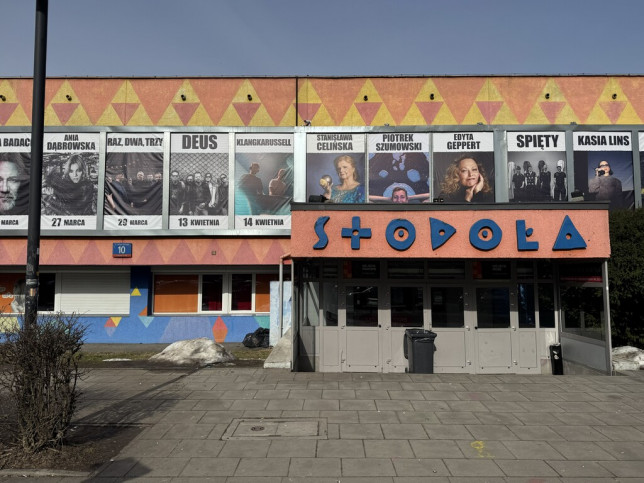 Mieszkanie Sprzedaż Warszawa Mokotów Giordana Bruna 2 9