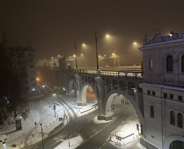 Mieszkanie Sprzedaż Warszawa Śródmieście Solec 30 a 16