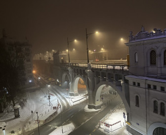 Mieszkanie Sprzedaż Warszawa Śródmieście Solec 30 a