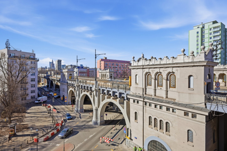 Mieszkanie Sprzedaż Warszawa Śródmieście Solec 30 a 15