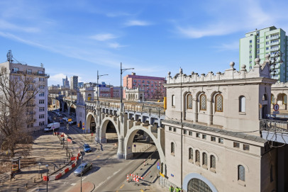 Mieszkanie Sprzedaż Warszawa Śródmieście Solec 30 a