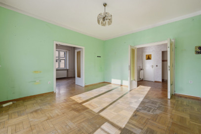 Mieszkanie Sprzedaż Warszawa Śródmieście Solec 30 a