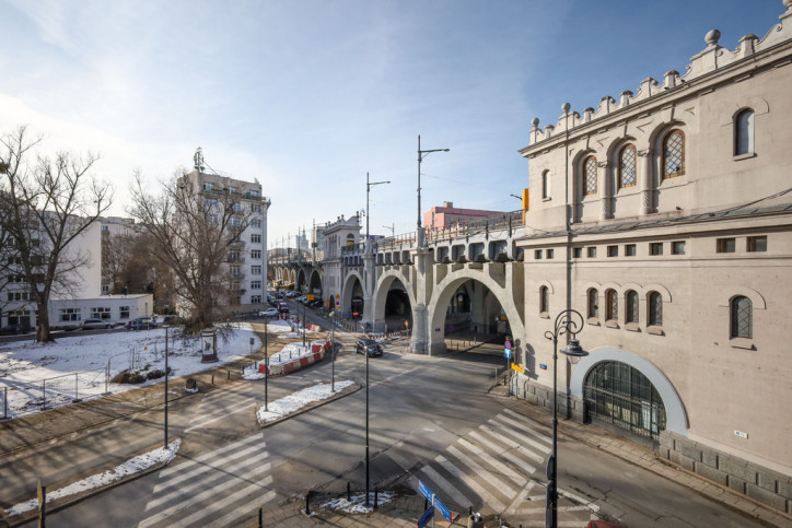 Mieszkanie Sprzedaż Warszawa Śródmieście Solec 30 a 16