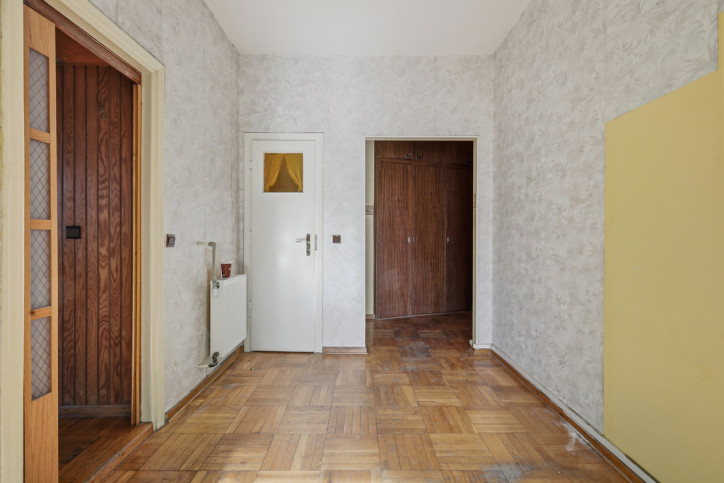 Mieszkanie Sprzedaż Warszawa Śródmieście Solec 30 a 12