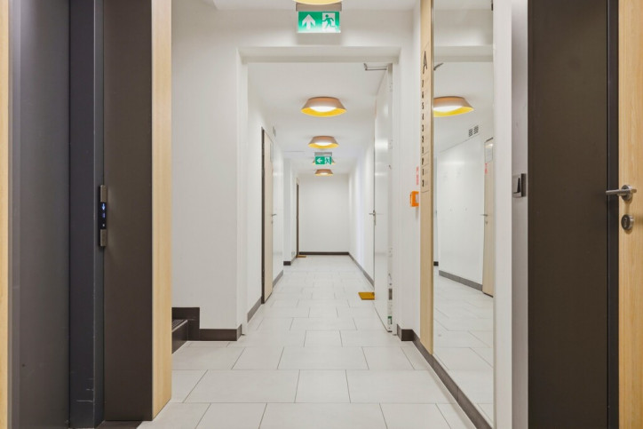 Mieszkanie Sprzedaż Warszawa Mokotów Mariana Zdziechowskiego 4 13