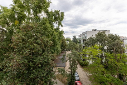 Mieszkanie Sprzedaż Warszawa Praga-Południe