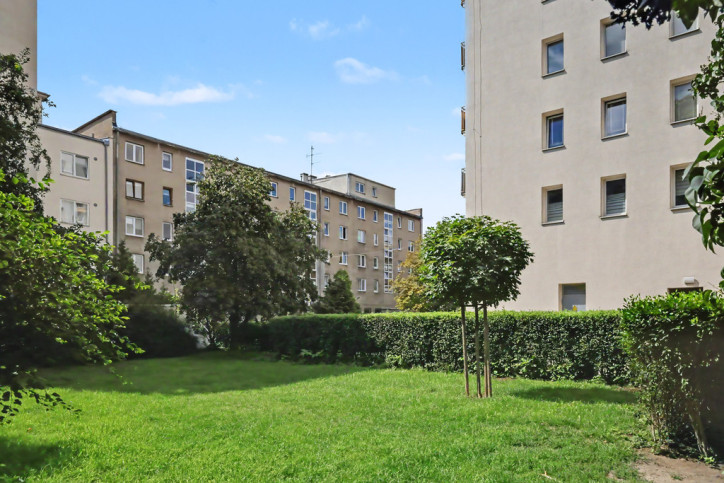 Mieszkanie Sprzedaż Warszawa Mokotów Antoniego Józefa Madalińskiego 4 a 12