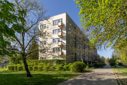 Mieszkanie Sprzedaż Warszawa Jana III Sobieskiego