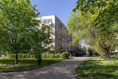 Mieszkanie Sprzedaż Warszawa Jana III Sobieskiego