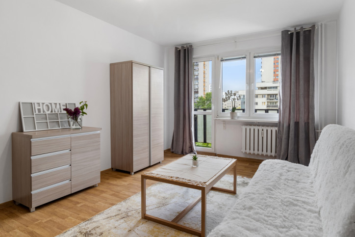 Mieszkanie Sprzedaż Warszawa 2
