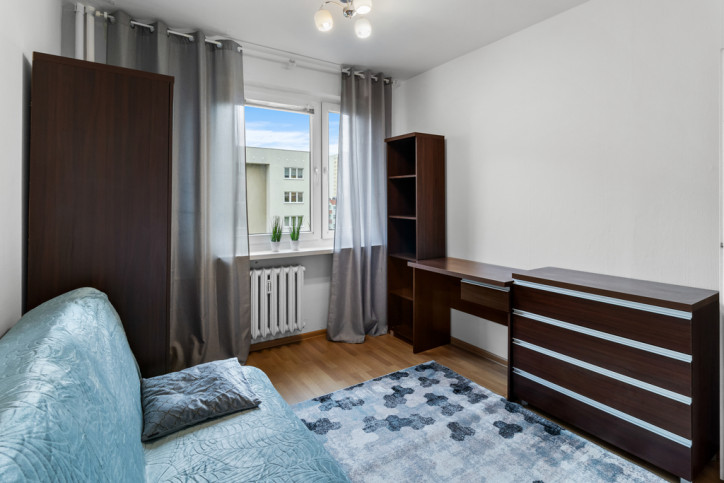Mieszkanie Sprzedaż Warszawa 4