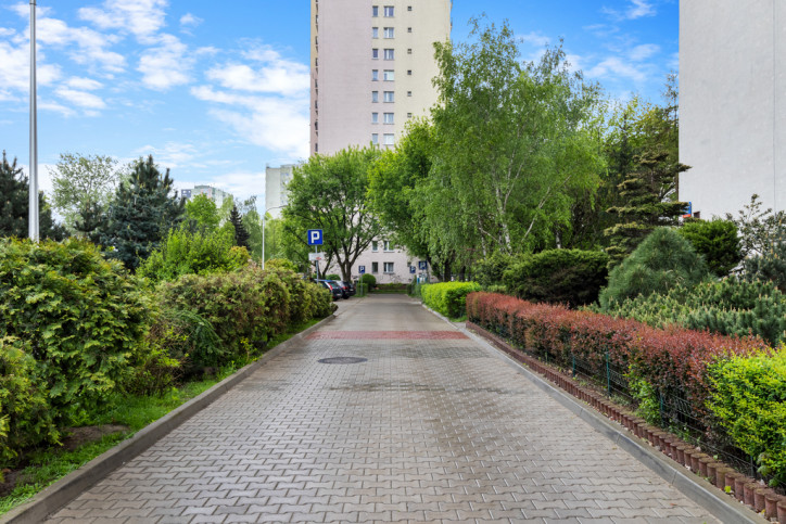 Mieszkanie Sprzedaż Warszawa 10