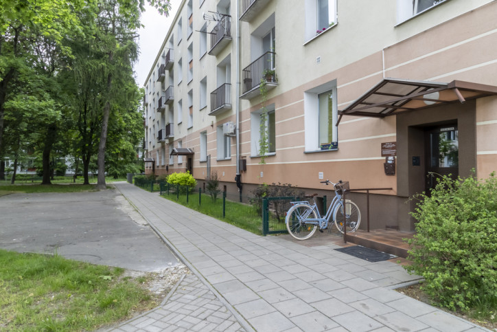 Mieszkanie Sprzedaż Warszawa Jana Bytnara 