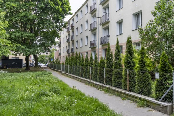 Mieszkanie Sprzedaż Warszawa Jana Bytnara 